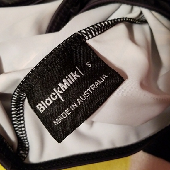 Hot Boss Inferno swim - Picture 4 of 4